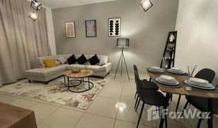 1 Habitación Apartamento en venta en , Dubái Marina Pinnacle