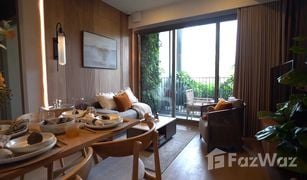 2 Bedrooms Condo for sale in Bang Kaeo, Samut Prakan Whizdom the Forestias