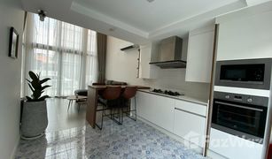 3 Bedrooms Townhouse for sale in Suan Luang, Bangkok Patio Rama 9 - Pattanakarn