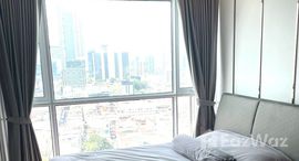 ยูนิตที่เหลืออยู่ในโครงการ ศุภาลัย เอลีท สุรวงศ์