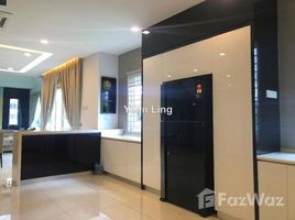 6 Bedroom House for sale at Sri Petaling, Petaling, Kuala Lumpur