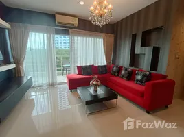 2 Bedroom Condo for rent at View Talay 8, Nong Prue, Pattaya