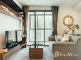 1 Bedroom Apartment for rent at Taka Haus, Khlong Tan Nuea