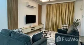 Available Units at Hillpark @ Shah Alam North