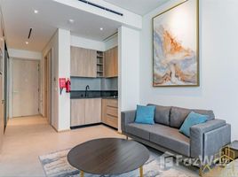 Studio Apartment for sale at Signature Livings, Tuscan Residences