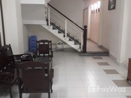 6 Phòng ngủ Nhà mặt tiền for rent in Phường 6, Quận 8, Phường 6