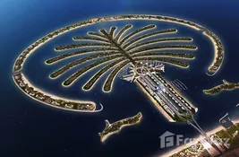  bedroom Land for sale at Soho Palm Jumeirah in Dubai, United Arab Emirates