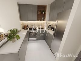 Студия Квартира на продажу в Reeman Living, Khalifa City A, Khalifa City