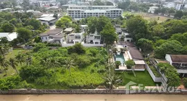 Verfügbare Objekte im Andaman Seafront Pool Villa Phuket