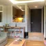 1 Schlafzimmer Appartement zu verkaufen im Tidy Deluxe Sukhumvit 34, Khlong Tan