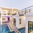 4 спален Дом в аренду в The Modern Pool Villa, Хуа Хин Циты
