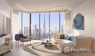 3 Bedrooms Apartment for sale in Burj Views, Dubai City Center Residences