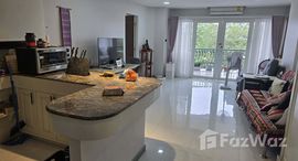 ยูนิตที่เหลืออยู่ในโครงการ Hillside Plaza & Condotel 4