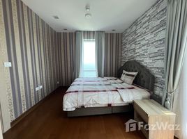 2 Schlafzimmer Wohnung zu vermieten im The Palm Wongamat, Na Kluea, Pattaya