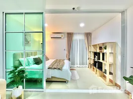 在Regent Home 6 Prachacheun出售的1 卧室 公寓, Chatuchak