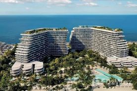 Passo by Beyond Real Estate Development in , Dubai