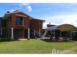 5 chambre Maison à vendre à San Rafael., Alajuela, Alajuela, Costa Rica