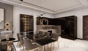 1 Habitación Apartamento en venta en Indigo Ville, Dubái Hive JVC
