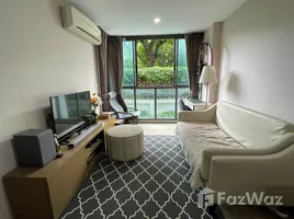 1 Schlafzimmer Wohnung zu vermieten im D'Memoria, Sam Sen Nai, Phaya Thai