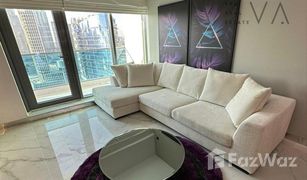 2 Schlafzimmern Appartement zu verkaufen in Al Abraj street, Dubai The Bay Residence