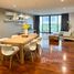 3 спален Квартира в аренду в Benviar Tonson Residence, Lumphini