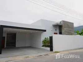 3 chambre Villa for sale in Thaïlande, Chang Phueak, Mueang Chiang Mai, Chiang Mai, Thaïlande