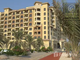Studio Apartment for sale at Marjan Island Resort and Spa, Pacific