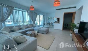 1 Schlafzimmer Appartement zu verkaufen in Marina Promenade, Dubai Aurora Tower A