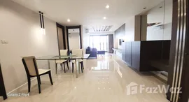 ยูนิตที่เหลืออยู่ในโครงการ Nusa State Tower Condominium