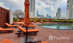 Photos 3 of the Communal Pool at Nusa State Tower Condominium