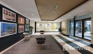 Studio Appartement a vendre à Syann Park, Dubai Lincoln Park Northside