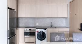 Available Units at The Lofts Silom