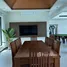 บ้านเดี่ยว 4 ห้องนอน ให้เช่า ในทำเล พัทยา, หนองปลาไหล, พัทยา