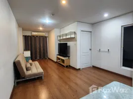 คอนโด 1 ห้องนอน ให้เช่า ในโครงการ เดอะเน็กซ์ การ์เด้นสูท, พระโขนง, คลองเตย, กรุงเทพมหานคร