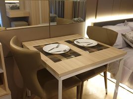 Studio Apartment for rent at Ideo O2, Bang Na, Bang Na