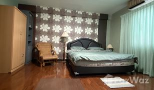 2 Bedrooms Condo for sale in Chang Phueak, Chiang Mai Hillside Plaza & Condotel 4