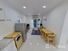 2 спален Квартира в аренду в A Space Asoke-Ratchada, Din Daeng