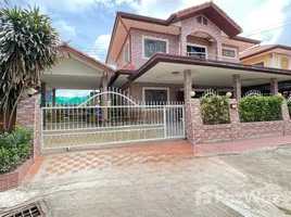 3 chambre Maison à vendre à Eakmongkol 5/1., Nong Prue, Pattaya