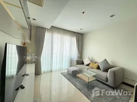 อพาร์ทเม้นท์ 1 ห้องนอน ให้เช่า ในโครงการ เดอะ ไพร์ม 11, คลองเตยเหนือ