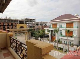 4 Bedroom Villa for sale in Tuek Thla, Saensokh, Tuek Thla
