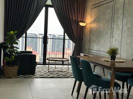 Studio Apartment for rent at Bintang Maya @ Sungai Petani, Sungai Petani, Kuala Muda, Kedah