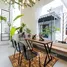 4 Habitación Casa en alquiler en Co-tu Apartment, Hai Chau I