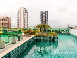 1 chambre Condominium à vendre à Laguna Bay 1., Nong Prue, Pattaya