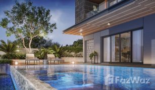 5 Schlafzimmern Villa zu verkaufen in Nong Prue, Pattaya The Arowanyx 