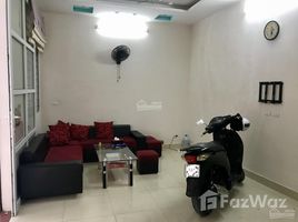 4 Phòng ngủ Nhà mặt tiền for sale in Đống Đa, Hà Nội, Ô Chợ Dừa, Đống Đa