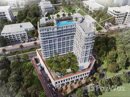 1 Bedroom Apartment for sale at Vincitore Volare, Central Towers