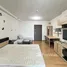 Studio Condo for rent at Supalai Veranda Ratchavipha - Prachachuen, Bang Sue, Bang Sue