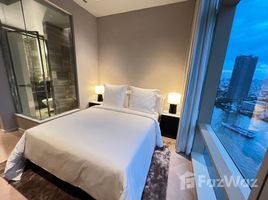 3 спален Квартира на продажу в Four Seasons Private Residences, Thung Wat Don, Сатхон, Бангкок