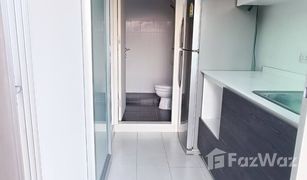 1 Schlafzimmer Wohnung zu verkaufen in Samrong Nuea, Samut Prakan D Condo Sukhumvit 109