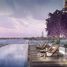 在Palm Beach Towers 2出售的3 卧室 住宅, Shoreline Apartments, Palm Jumeirah